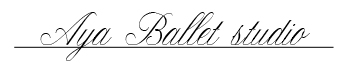 aya ballet studio
